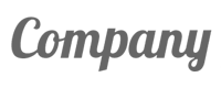 HTML template
